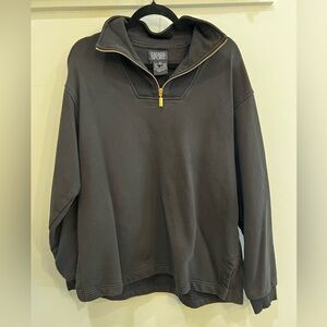 Vintage Escada Sport 1/4 Zip sweatshirt